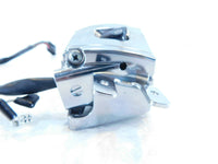 Victory Vision & Cross Country Chrome Right Engine Stop Start Handlebar Switches - C3 Cycle