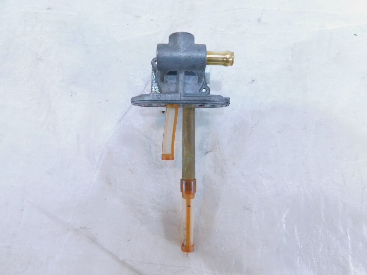Yamaha Moto4 Warrior 350 VStar 650 Custom Engine Gas Fuel Tank Petcock Valve Tap - C3 Cycle