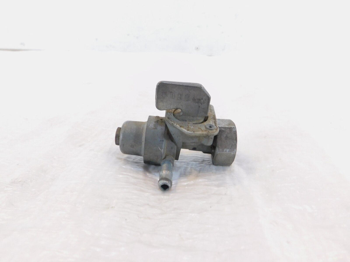 1991-07 Honda Nighthawk 250 CB250 Fuel Gas Petrol Tank Petcock Tap 16950-KBG-671 - C3 Cycle