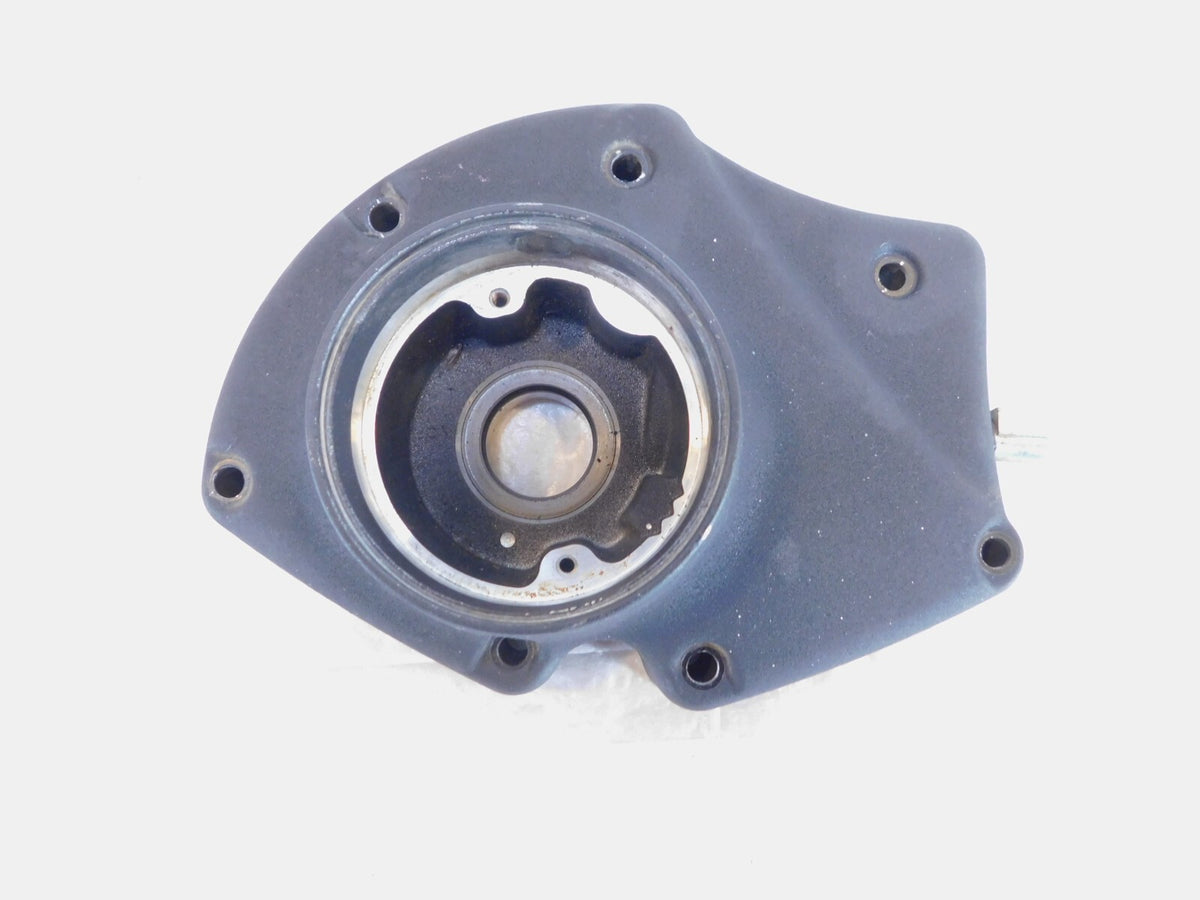 Buell XB XB9 XB12 XB12R Firebolt Lightning Ulysses Outer Cam Gear Camshaft Cover - C3 Cycle