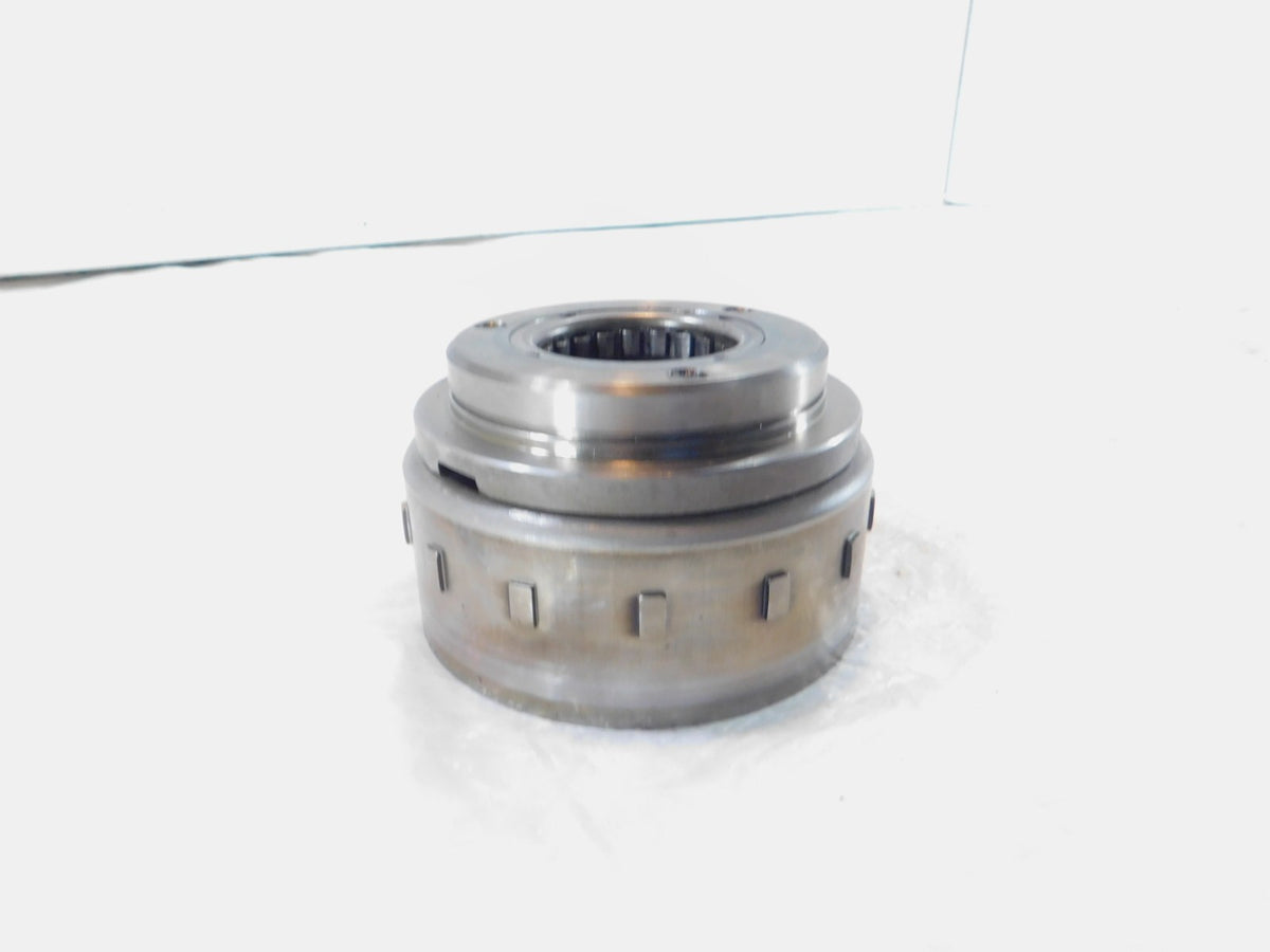 Honda NSS250 Reflex Sport 250 Alternator Generator Magneto Stator Rotor Flywheel - C3 Cycle
