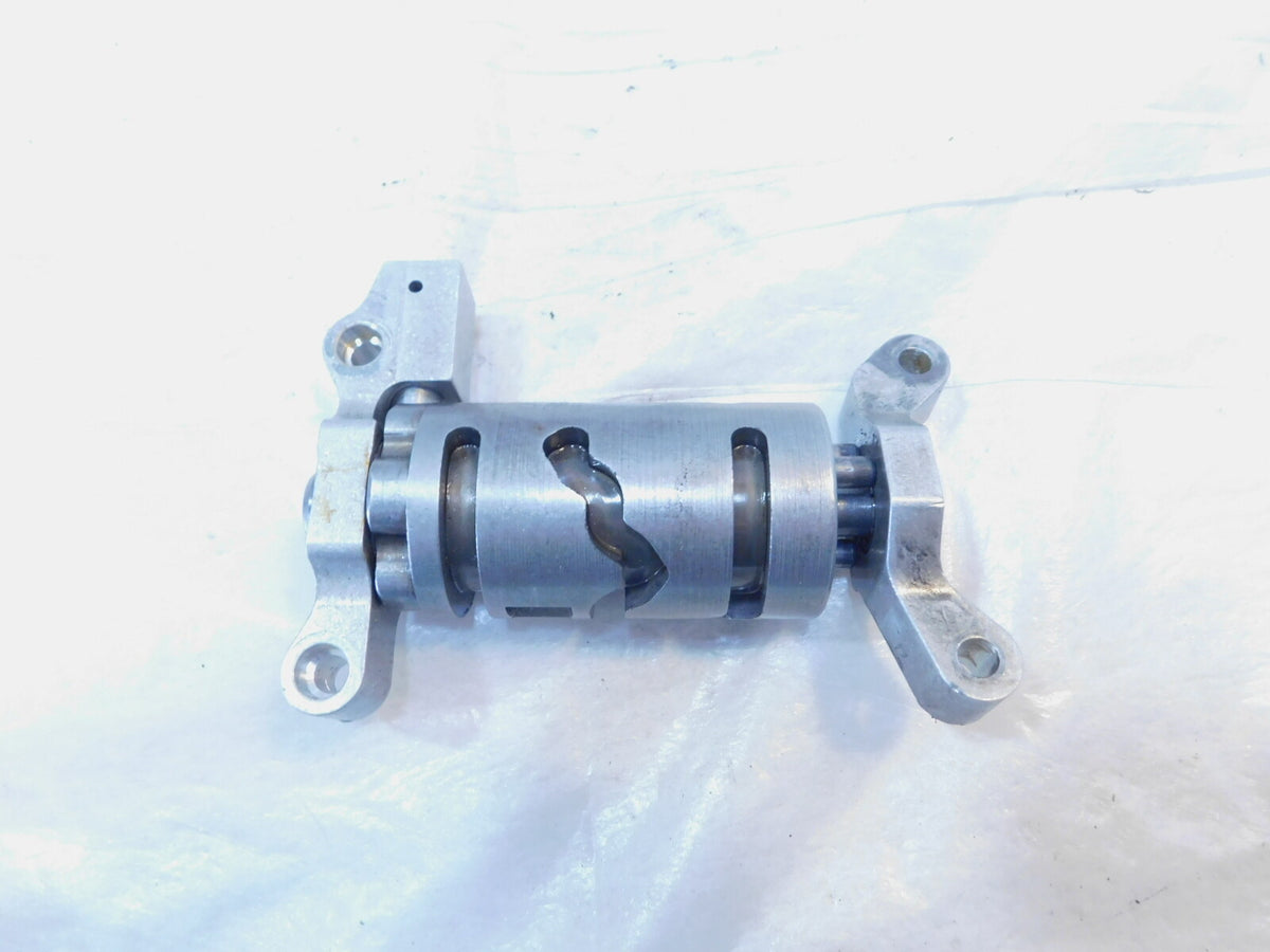 2001 Titan Phoenix ZRM ZSX Softail Jims Transmission Gear Shifter Shift Drum - C3 Cycle