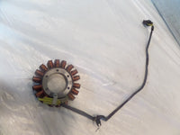 12-17 Honda NC700X OEM Stator Alternator Magneto Generator Coil 31120-MGS-D31 - C3 Cycle