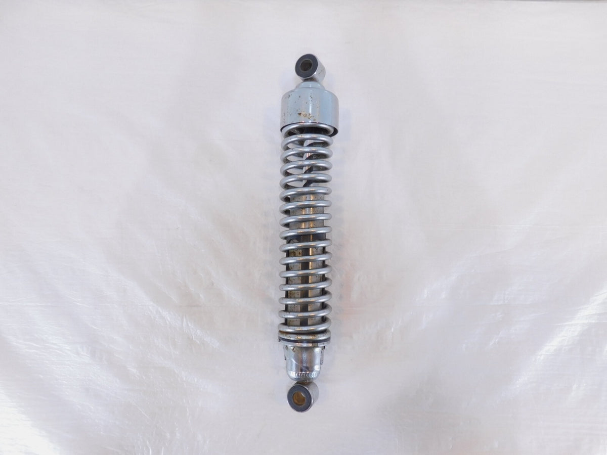 Harley Davidson Sportster 883 & 1200 Chrome Rear Suspension Shock Absorber - C3 Cycle