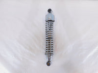 Harley Davidson Sportster 883 & 1200 Chrome Rear Suspension Shock Absorber - C3 Cycle