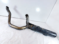 Harley Davidson Sportster Nightster Special RH975 Exhaust System w/ S&S Muffler - C3 Cycle