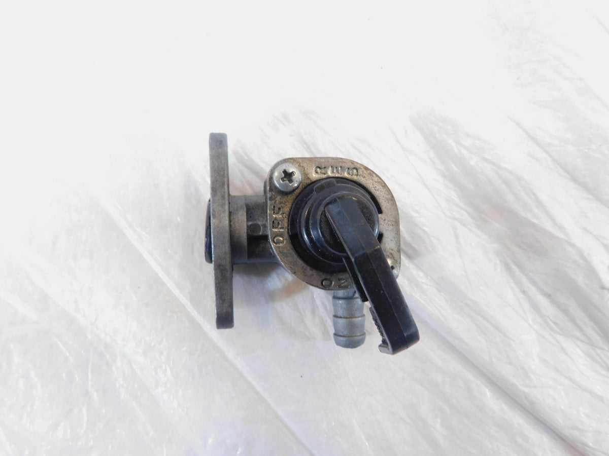 Buell M2 Cyclone & S2 S3 Thunderbolt & X1 S1 Lightning Fuel Tank Petcock Valve - C3 Cycle