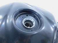 2019 19 Yamaha Niken MTX9 MXT850 Gray Gas Petrol Fuel Tank Reservoir - dented - C3 Cycle