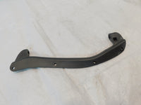 Harley Electra Glide Street Glide Right Adjustable Fairing Air Deflector Piece - C3 Cycle