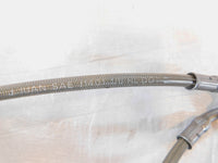 2006-2013 BMW F800S F800ST Front Wheel Caliper to Brake Pump Unit Hose Pipe Line - C3 Cycle
