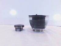 Harley Davidson Touring Dyna Softail Twin Cam 103 Cylinder Barrel Jug & Piston - C3 Cycle