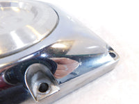 Victory V92 Kingpin Vegas & Jackpot Right Engine Chrome Camshaft Cam Gear Cover - C3 Cycle