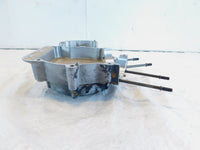 Harley Davidson Sportster 883 & 1200 Left Motor Engine Crankcase Crank Case - C3 Cycle