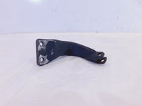 Harley Dyna Super Glide Custom & Low Rider Chrome Right Footpeg Mount Bracket - C3 Cycle