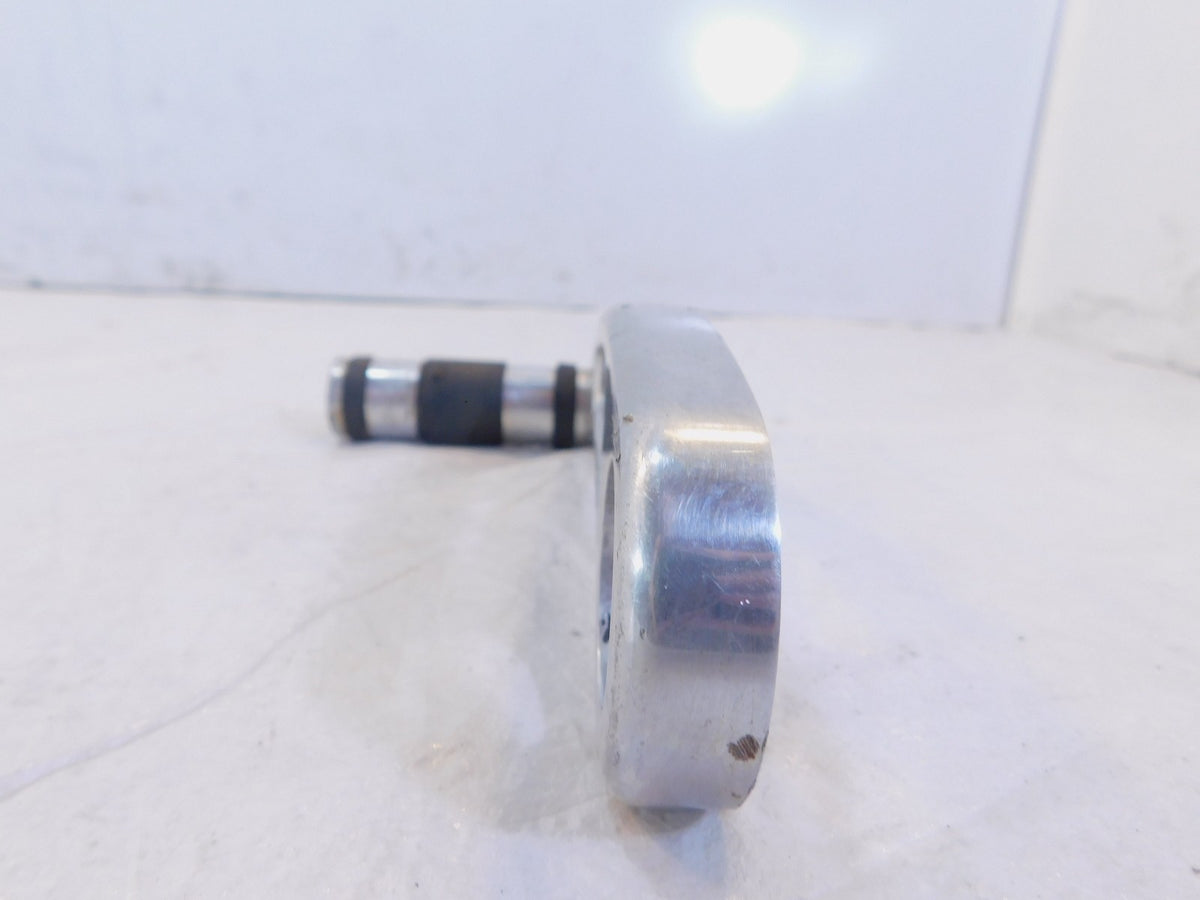 2002-2003 Indian Gilroy Scout Foot Control Rear Wheel Brake Lever Pedal - C3 Cycle