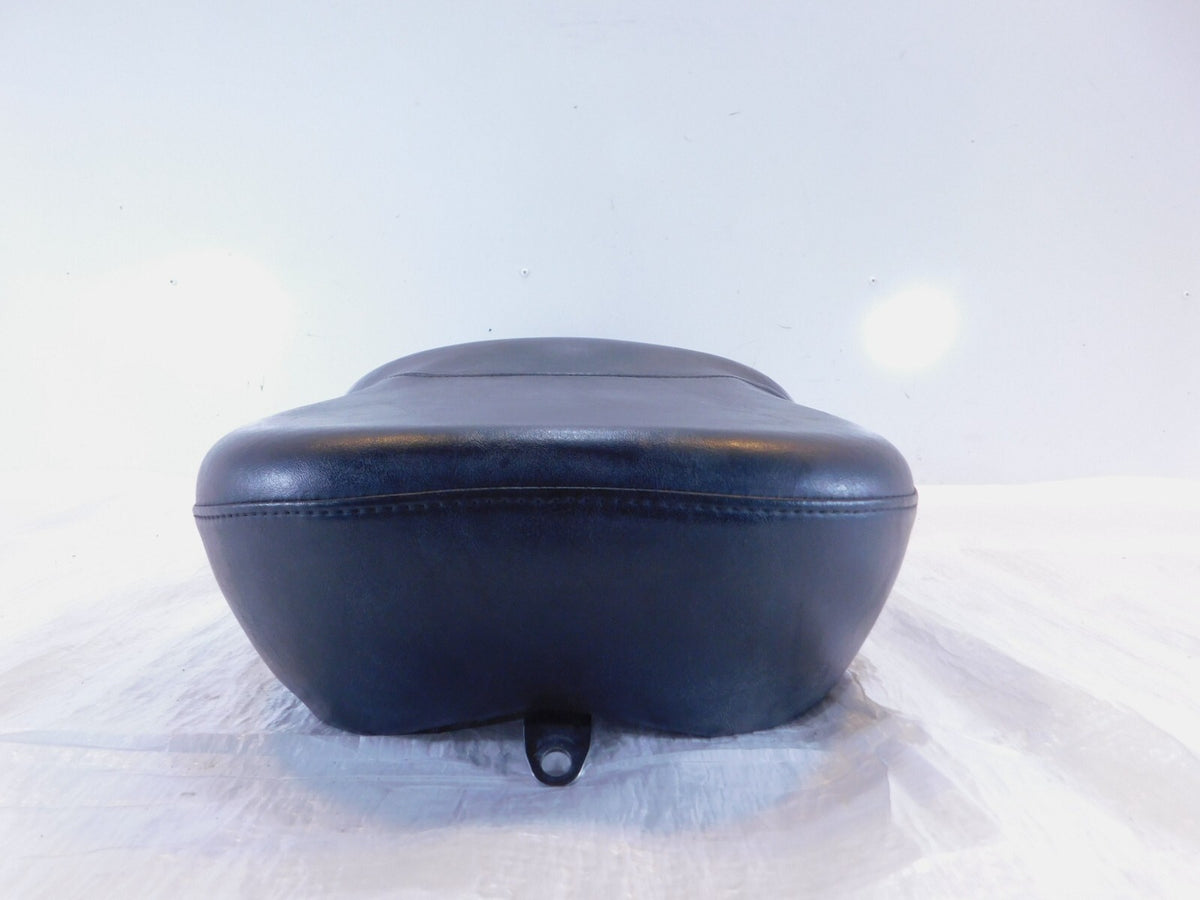 Harley Davidson Sportster 883 1200 Custom Hugger & Sport Passenger Rider Seat - C3 Cycle