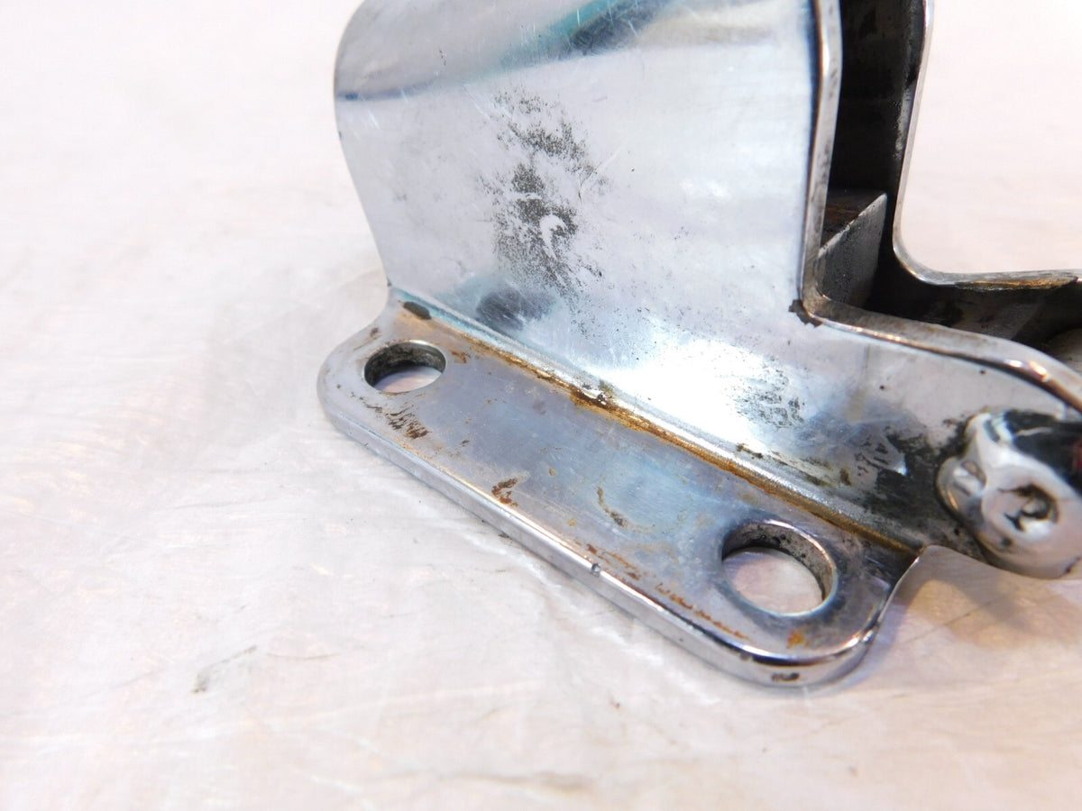 Harley Davidson Touring Street Electra Glide & Road King Side Kick Stand Bracket - C3 Cycle
