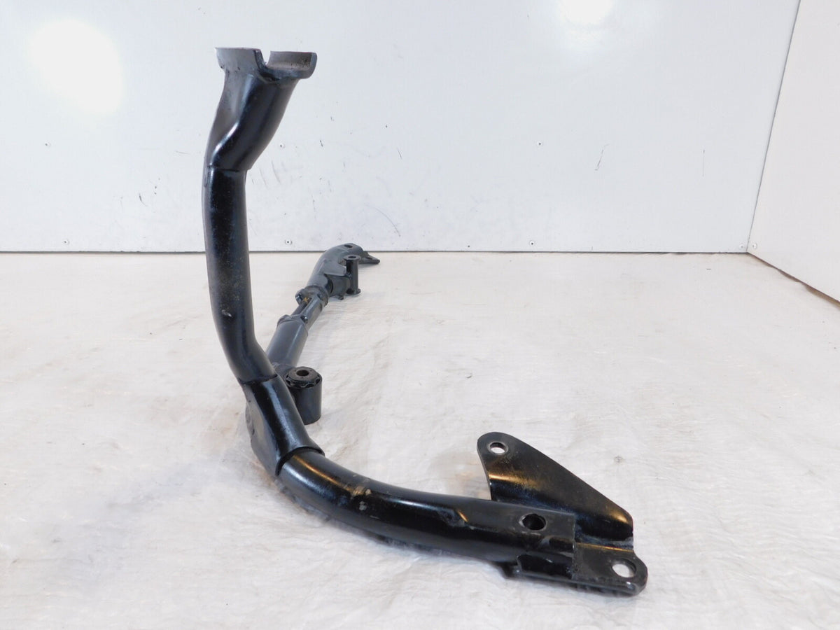 83 Honda CB1000 CB1000C Lower Left Frame Engine Motor Mount Bracket Cradle Joint - C3 Cycle