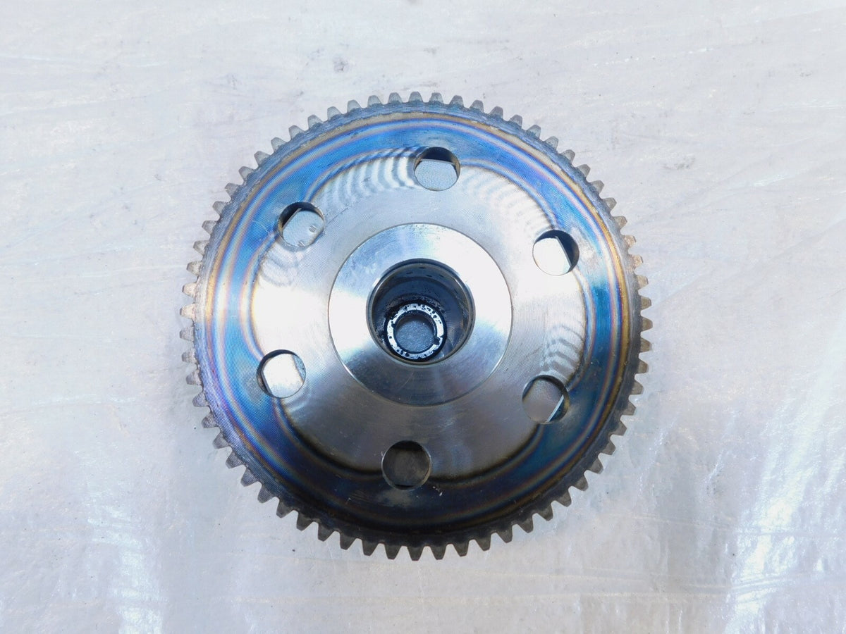 Yamaha XV1600 Road Star 1600 Generator Stator Rotor Flywheel & Starter Gear