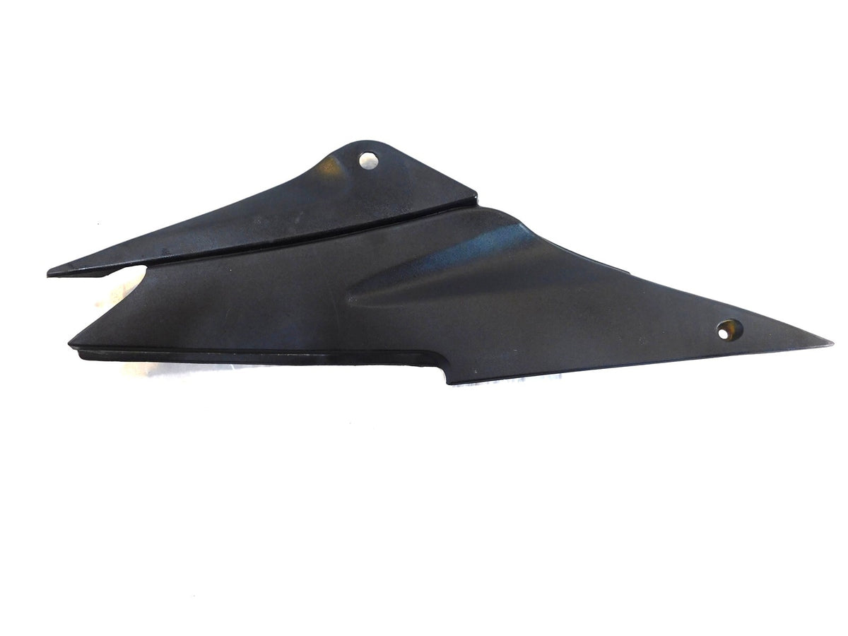 2005-2006 Kawasaki Ninja ZX6R ZX636 ZX6RR ZX600 Left Seat Cover Fairing Cowling - C3 Cycle