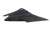 2005-2006 Kawasaki Ninja ZX6R ZX636 ZX6RR ZX600 Left Seat Cover Fairing Cowling - C3 Cycle