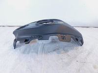 2014-2017 Aprilia Caponord 1200 & Rally Upper Central Gas Petrol Fuel Tank Cover - C3 Cycle