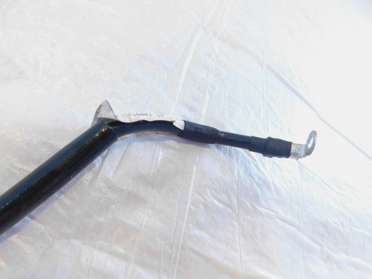 2019 2020 2021 2022 Ducati Scrambler 800 Starter Motor Relay Cable Lead Wire - C3 Cycle