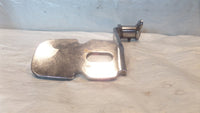Harley Davidson Touring Electra Glide & Softail Right Rear Foot Brake Pedal - C3 Cycle