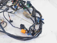 1992 92 BMW K1100LT K1100 LT Main Electrical ABS Wire Harness Wiring Loom