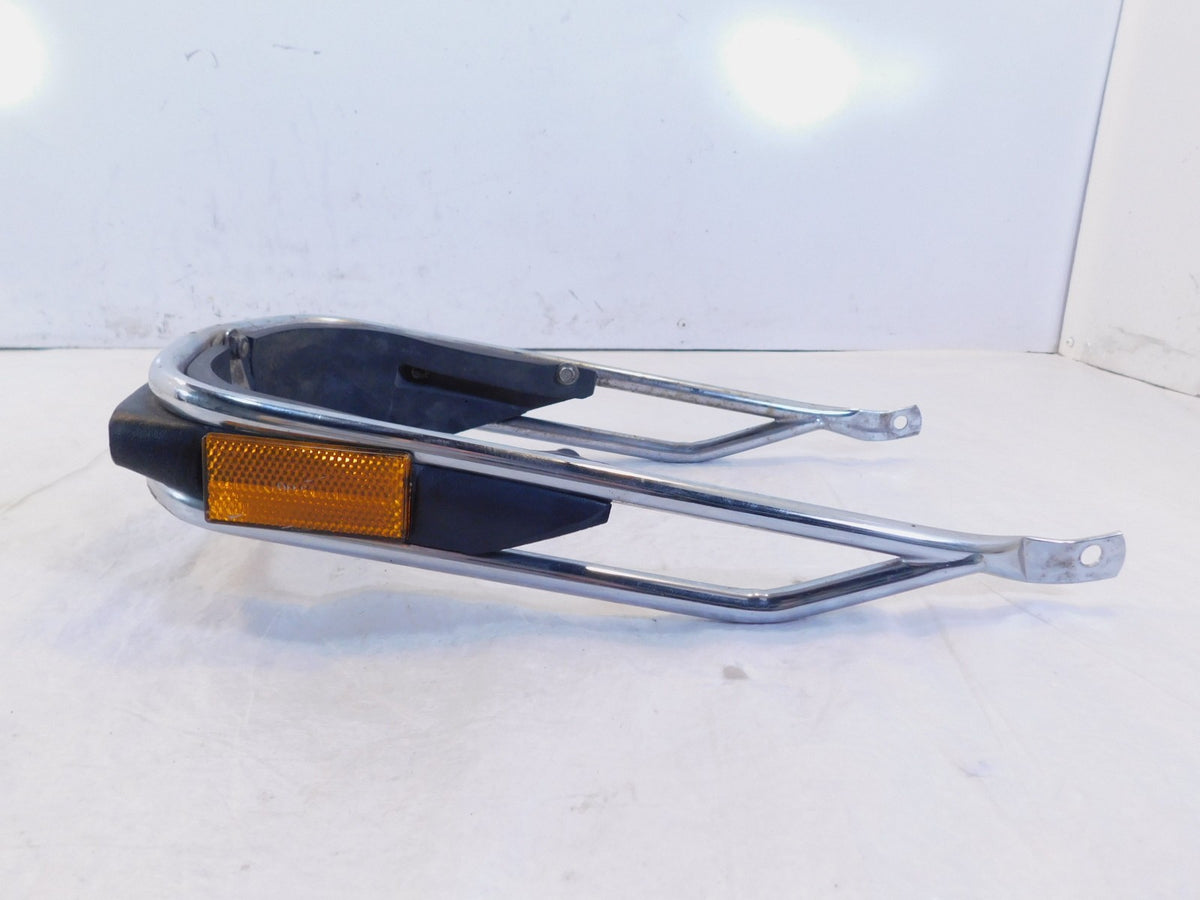 Harley Davidson Touring Electra Glide Ultra Classic Front Fender Bumper Rail - C3 Cycle