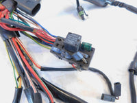 Harley Davidson Sportster 883 & 1200 Main Wiring Wire Harness Assembly 69200317 - C3 Cycle