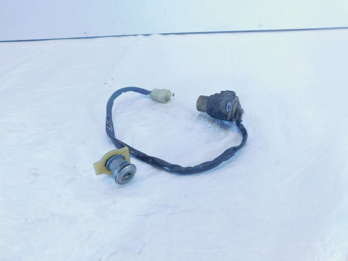 2001-2007 Honda Shadow 1100 VT1100C Spirit Lock & Ignition Switch - No Key - C3 Cycle
