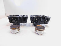 Honda VT750 Shadow ACE Deluxe Spirit Engine Motor Cylinder Barrel Jug & Pistons - C3 Cycle