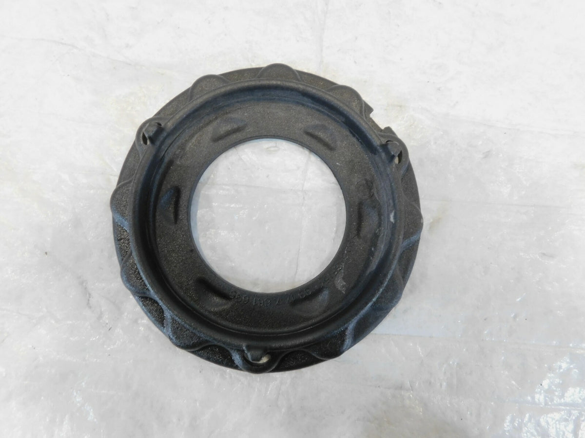 2001-2005 BMW F650CS F650 CS Rear Wheel Hub Cap Cover Trim Infill - 33177661695 - C3 Cycle