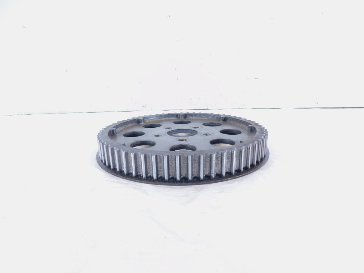 86-92 Harley Davidson Sportster 883 1100 1200 Rear Wheel Belt Sprocket Pulley - C3 Cycle