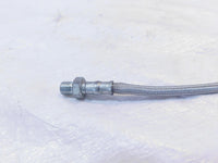 2013-2015 KTM 690 Duke Engine Oil Pump Pressure Sensor Switch Hose Pipe Line - C3 Cycle