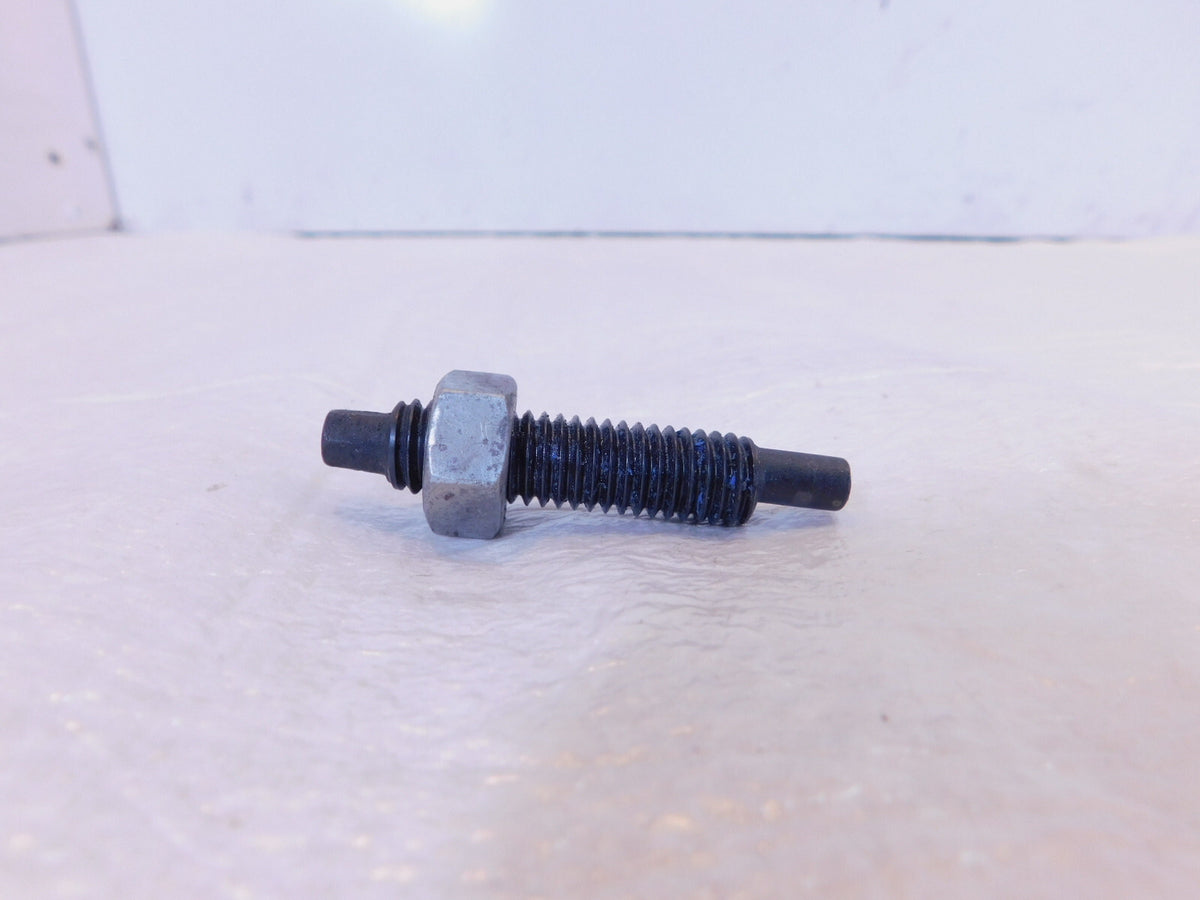 Indian Gilroy Scout & Chief Transmission Gear Shifter Shift Arm Adjuster Screw - C3 Cycle