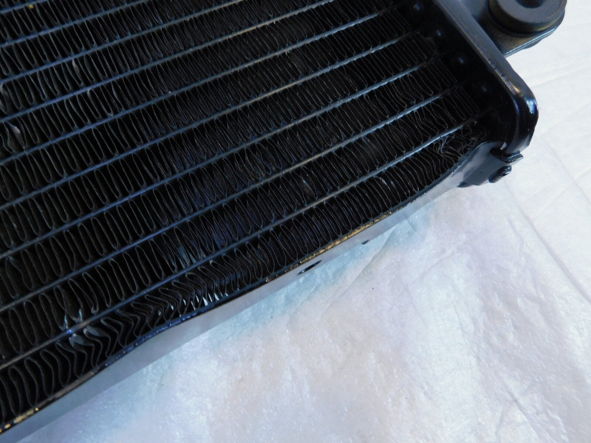 2015-2020 Harley Davidson Street XG500 500 & XG750 750 Engine Coolant Radiator - C3 Cycle