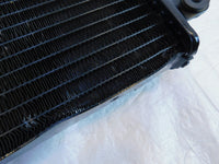 2015-2020 Harley Davidson Street XG500 500 & XG750 750 Engine Coolant Radiator - C3 Cycle