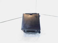 1986-1987 Kawasaki Ninja 1000 1000R ZX1000 Black Battery Box Case Tray Holder