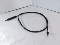 Harley Davidson Dyna Low Rider Super Glide Wide Glide Clutch Cable Line 38602-92 - C3 Cycle