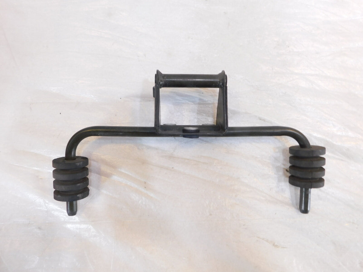 Suzuki V-Strom 650 1000 DL650 DL1000 Front Frame Fuel Gas Tank Bracket Mounts