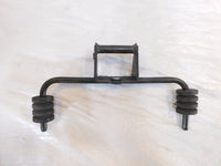 Suzuki V-Strom 650 1000 DL650 DL1000 Front Frame Fuel Gas Tank Bracket Mounts