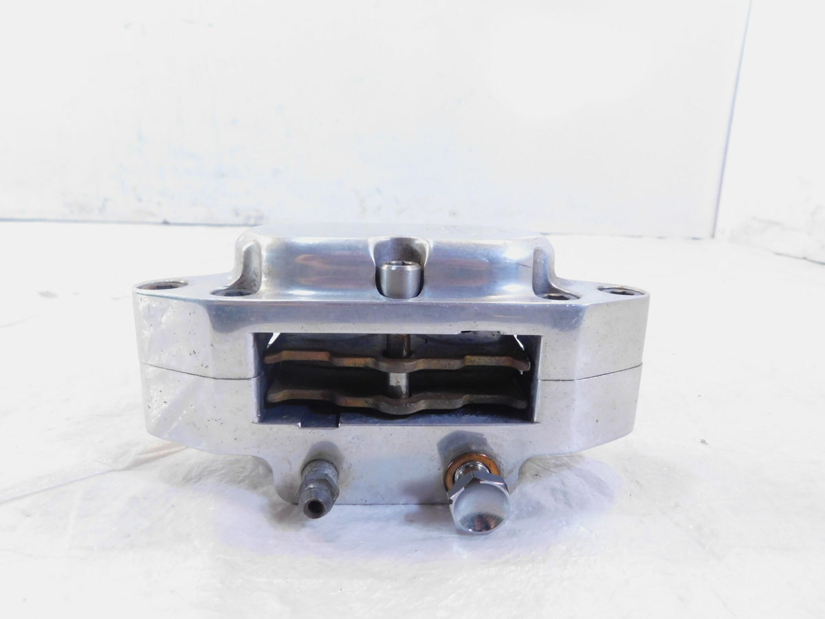 01 2001 02 2002 03 2003 Indian Gilroy Scout & Spirit Front Brake Disc Caliper