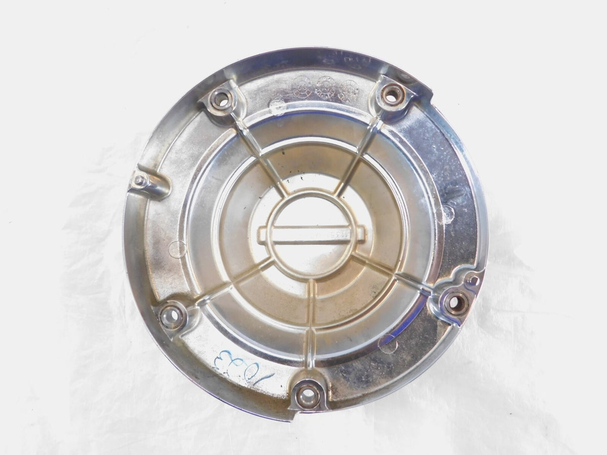 Honda VTX1800 VTX 1800 VTX1800S VTX1800R Right Engine Motor Timing Timer Cover - C3 Cycle