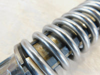 Harley Davidson Sportster 883 & 1200 Roadster 11 5/8 Chrome Rear Shock Absorbers