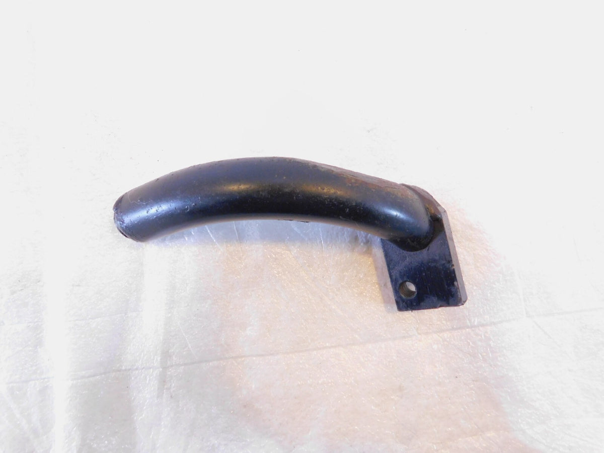 Harley Touring Road King Electra Glide Black Right Rear Footboard Mount Bracket - C3 Cycle