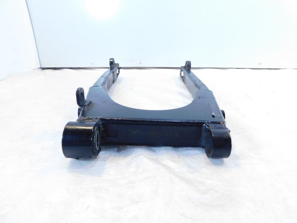 Harley Davidson Sportster XLH 883 1200 Black Rear Wheel Fork Swingarm Swing Arm - C3 Cycle