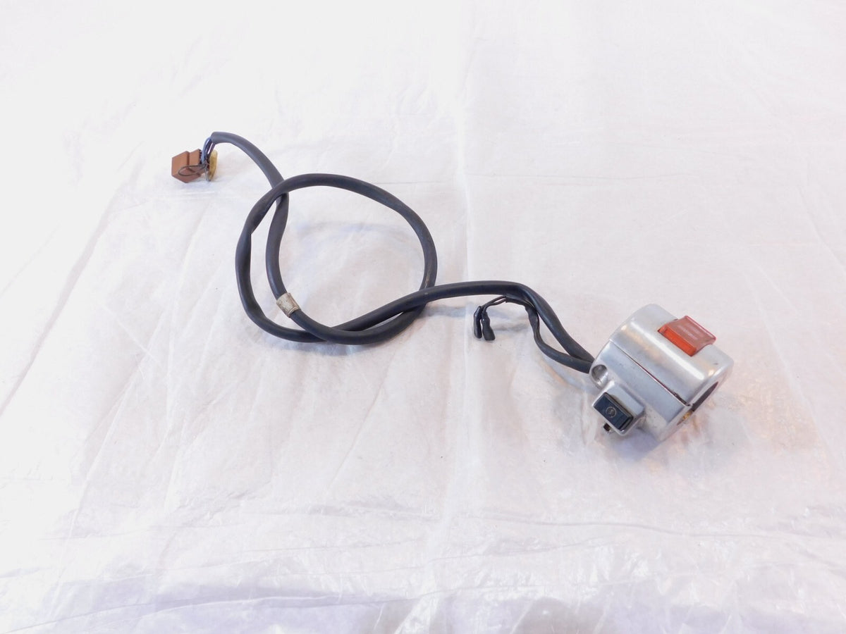 Honda VT1100 Shadow 1100 Sabre & ACE Right Handlebar Switches Engine Stop Start - C3 Cycle