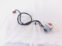 Honda VT1100 Shadow 1100 Sabre & ACE Right Handlebar Switches Engine Stop Start - C3 Cycle